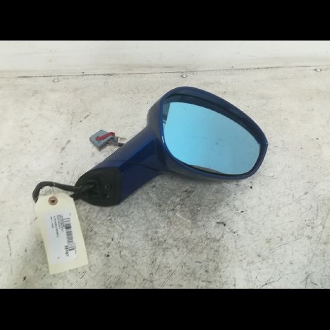 Retroviseur exterieur electrique droit occasion ALFA ROMEO SPIDER III Phase 1 09-2006->12-2010 156070449 1