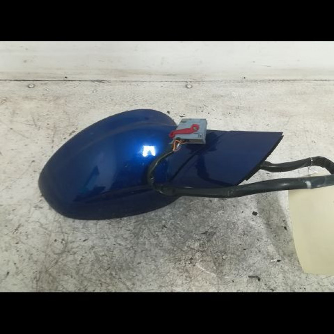Retroviseur exterieur electrique droit occasion ALFA ROMEO SPIDER III Phase 1 09-2006->12-2010 156070449 2