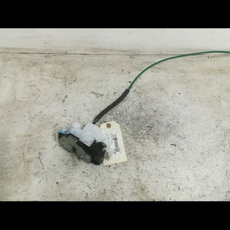 Serrure porte avd occasion ALFA ROMEO SPIDER III Phase 1 09-2006->12-2010 50502153