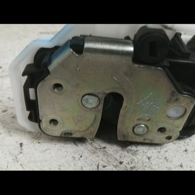 Serrure porte avd occasion ALFA ROMEO SPIDER III Phase 1 09-2006->12-2010 50502153 2