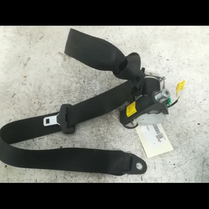 Ceinture avant droite occasion ALFA ROMEO SPIDER III Phase 1 09-2006->12-2010 156067388 1