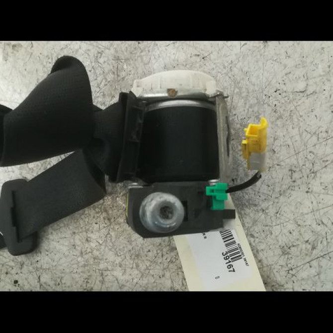 Ceinture avant droite occasion ALFA ROMEO SPIDER III Phase 1 09-2006->12-2010 156067388 2