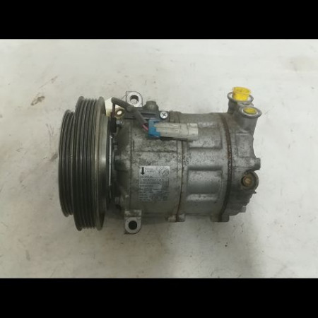 Compresseur air conditionne occasion ALFA ROMEO SPIDER III Phase 1 09-2006->12-2010 60693746