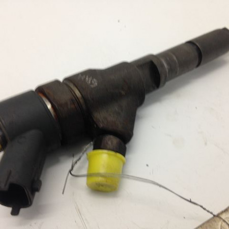 Injecteur occasion PEUGEOT 307 Phase 1 04-2001->06-2005 2.0 HDI 110ch 1980H9