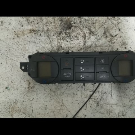 Commande de chauffage occasion FORD FOCUS II Phase 1 09-2004->12-2007 1.8 TDCI 115ch