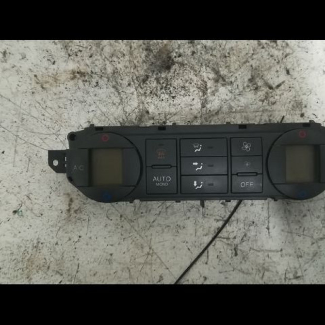 Commande de chauffage occasion FORD FOCUS II Phase 1 09-2004->12-2007 1.8 TDCI 115ch 1