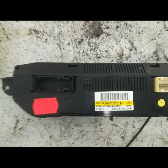 Commande de chauffage occasion FORD FOCUS II Phase 1 09-2004->12-2007 1.8 TDCI 115ch 2