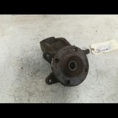 Moyeu avg occasion CITROEN ZX Phase 2 07-1994->06-1998 1.4i 75ch 335017