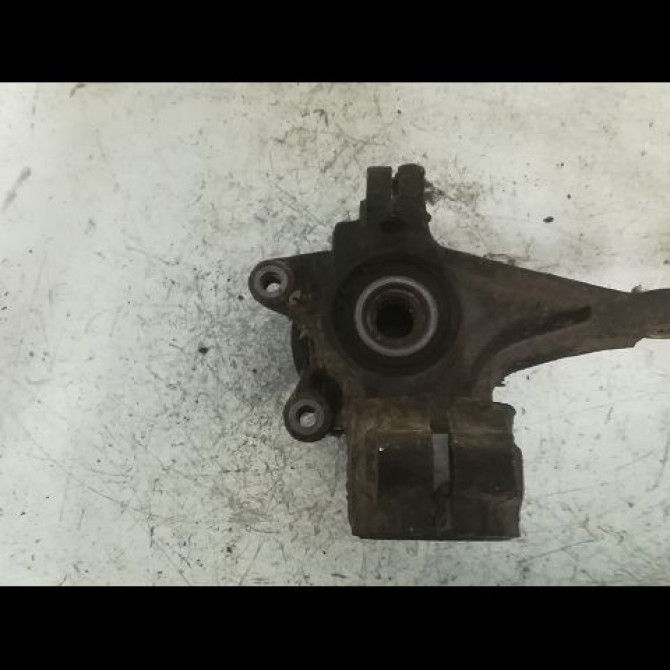 Moyeu avg occasion CITROEN ZX Phase 2 07-1994->06-1998 1.4i 75ch 335017 2