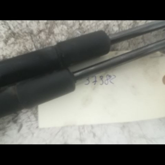 Verin droit hayon occasion VOLKSWAGEN POLO V POLO V Phase 1 2009-09-01->2014-05-31 1.6 TDI 75ch 2