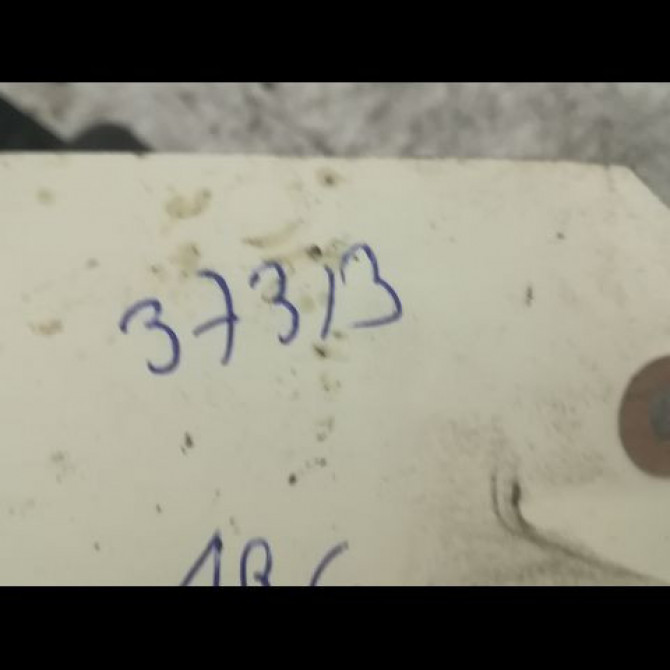 Ceinture arrière centrale occasion NISSAN QASHQAI I Phase 2 03-2010->04-2014 1.5 DCI 110ch 88854JD000 2