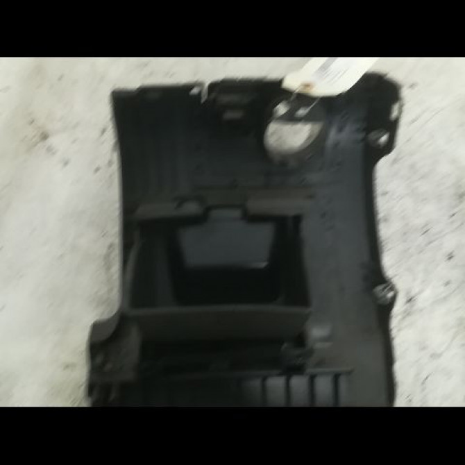 Vide poche occasion RENAULT ESPACE IV Phase 2 03-2006->07-2012 2