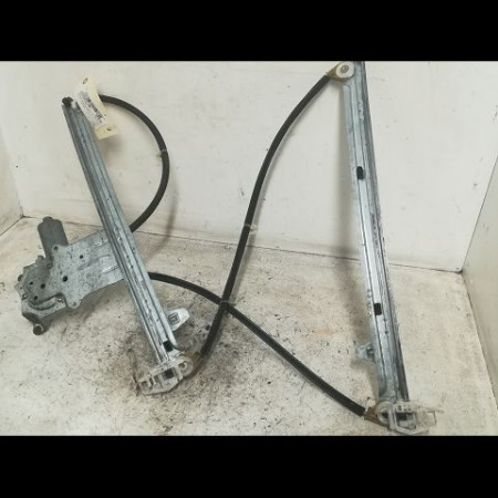 Mecanisme + moteur lève-glace avant droit occasion CITROEN XSARA PICASSO Phase 1 12-1999->02-2004 2.0 HDi 90ch 9222F9