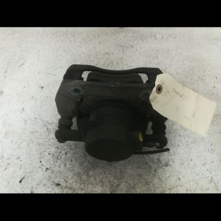 Etrier de frein avant gauche occasion PEUGEOT 407 Phase 1 04-2004->07-2008 2.0 HDI 136ch