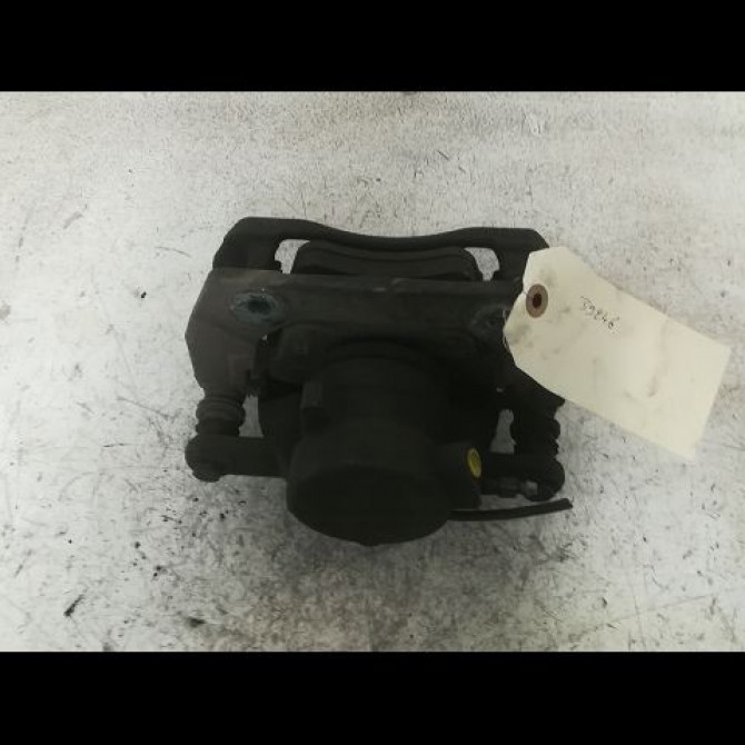 Etrier de frein avant gauche occasion PEUGEOT 407 Phase 1 04-2004->07-2008 2.0 HDI 136ch 1