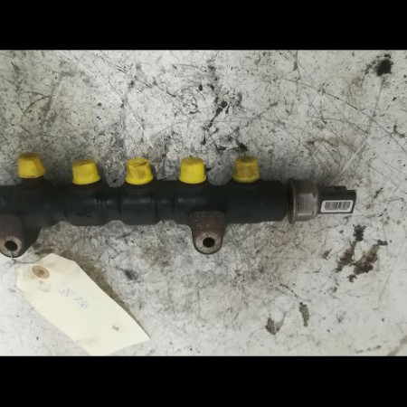 Rampe injection occasion CITROEN NEMO Phase 1 09-2008->... 1.4 HDi