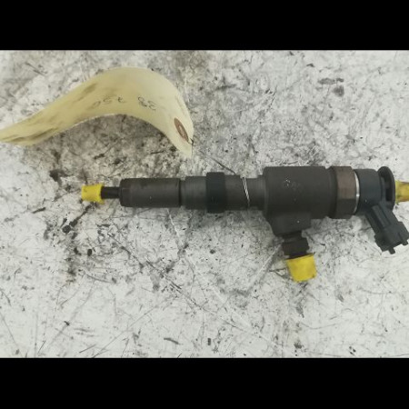 Injecteur occasion CITROEN NEMO Phase 1 09-2008->... 1.4 HDi