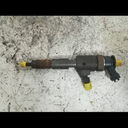 occasion CITROEN NEMO Phase 1 09-2008->... 1.4 HDi