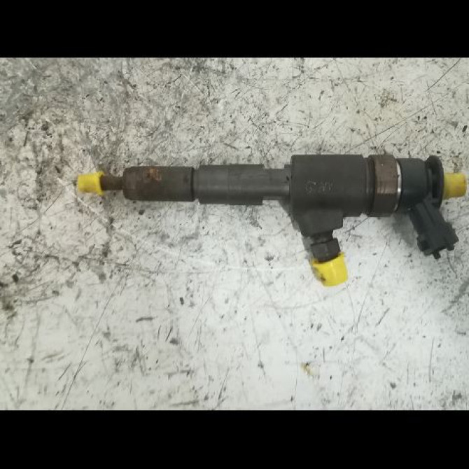 occasion CITROEN NEMO Phase 1 09-2008->... 1.4 HDi 1