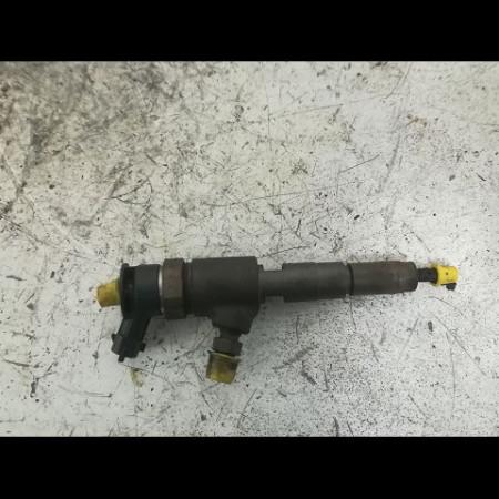 occasion CITROEN NEMO Phase 1 09-2008->... 1.4 HDi