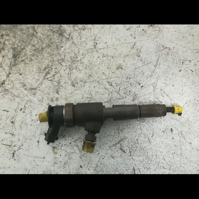 occasion CITROEN NEMO Phase 1 09-2008->... 1.4 HDi 1