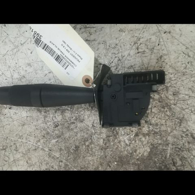 Commande essuie glace occasion PEUGEOT 309 Phase 2 07-1989->12-1993 1.9 D 2