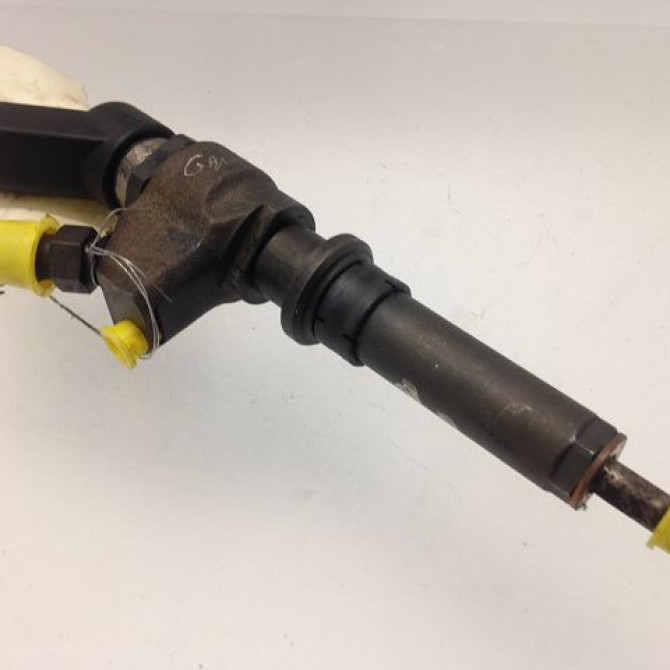 Injecteur occasion CITROEN C5 I Phase 1 03-2001->09-2004 2.0 HDi 110ch 2