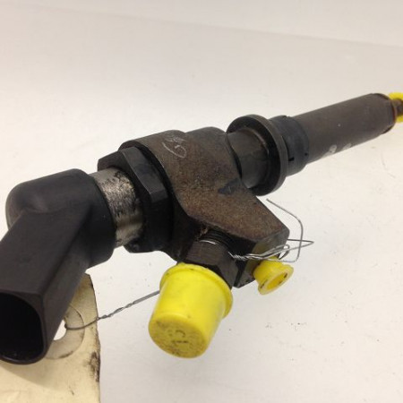 occasion CITROEN C5 I Phase 1 03-2001->09-2004 2.0 HDi 110ch