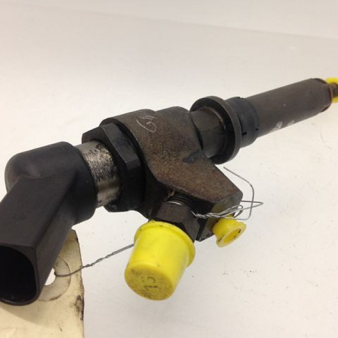 occasion CITROEN C5 I Phase 1 03-2001->09-2004 2.0 HDi 110ch 1