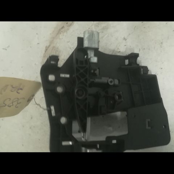 Poignee int porte ard occasion CITROEN BERLINGO II Phase 1 05-2008->01-2012 1.6 HDI 16v 90ch 9144G0 2