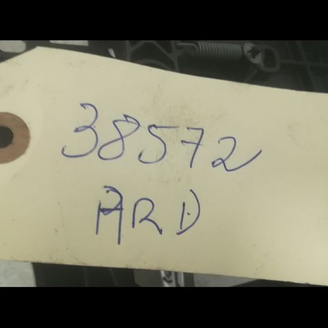 Poignee int porte ard occasion CITROEN BERLINGO II Phase 1 05-2008->01-2012 1.6 HDI 16v 90ch 9144G0 3