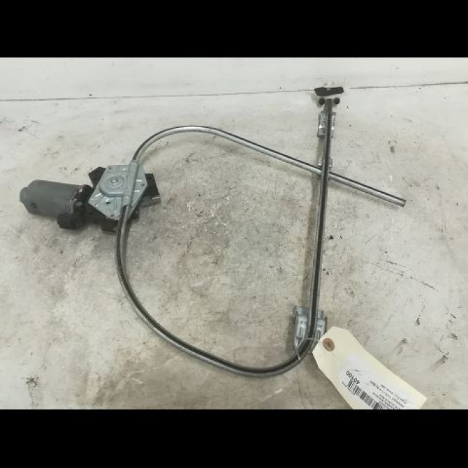 Mecanisme+moteur leve-glace avg occasion RENAULT CLIO I Phase 3 03-1996->08-1998 1.4i 8v 80ch 7700799475 2