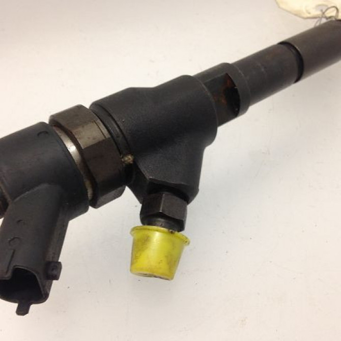 occasion PEUGEOT 307 Phase 1 04-2001->06-2005 2.0 HDI 110ch 1