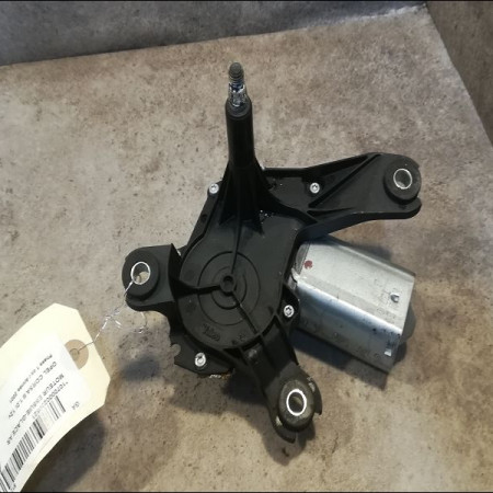 Moteur essuie-glace arrière occasion OPEL CORSA III Phase 1 10-2000->08-2003 1.0i 12v 9132802