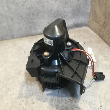 Ventilateur de chauffage occasion OPEL CORSA III Phase 1 10-2000->08-2003 1.0i 12v 24436989