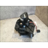 VENTILATEUR DE CHAUFFAGE