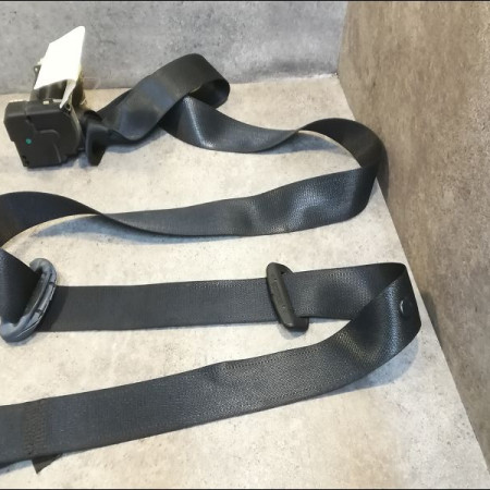 Ceinture avant droite occasion OPEL CORSA III Phase 1 10-2000->08-2003 1.0i 12v 13122358