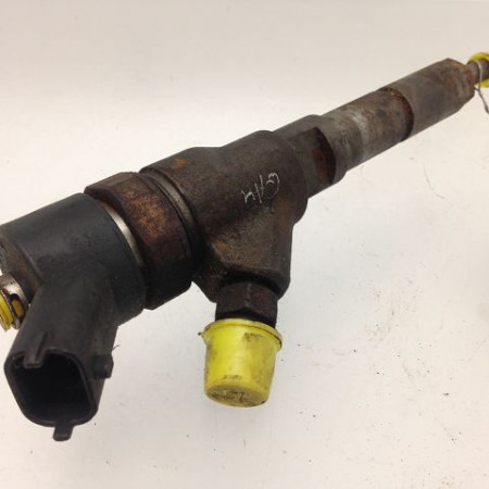 occasion PEUGEOT 307 Phase 1 04-2001->06-2005 2.0 HDI 90ch