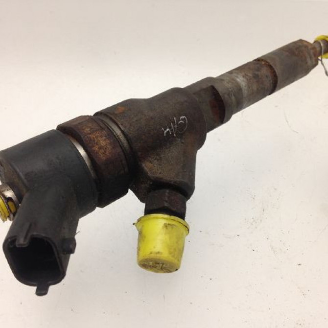 occasion PEUGEOT 307 Phase 1 04-2001->06-2005 2.0 HDI 90ch 1