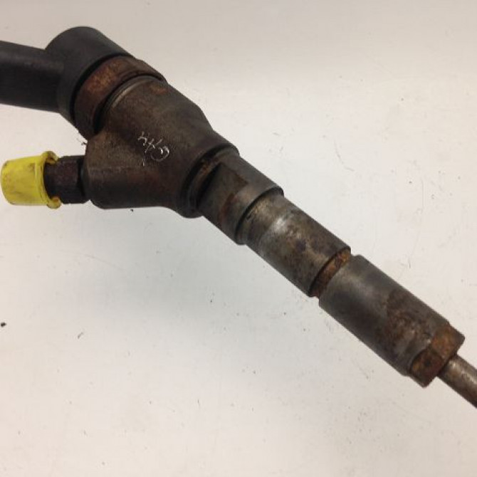 occasion PEUGEOT 307 Phase 1 04-2001->06-2005 2.0 HDI 90ch 2