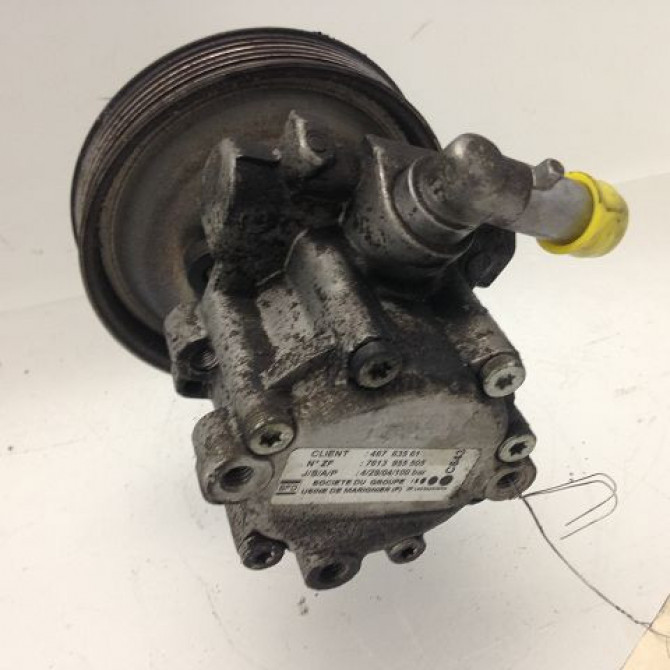 Pompe direction assistee occasion ALFA ROMEO 166 46763561 3