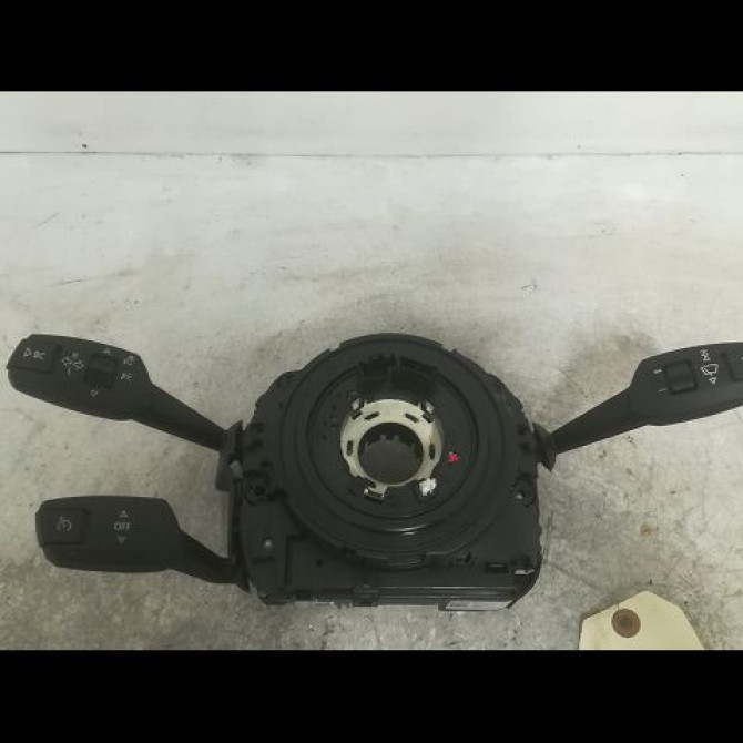 Bloc commodos occasion B.M.W. SERIE 1 I Phase 1 01-2007->07-2011 118d 143ch 1