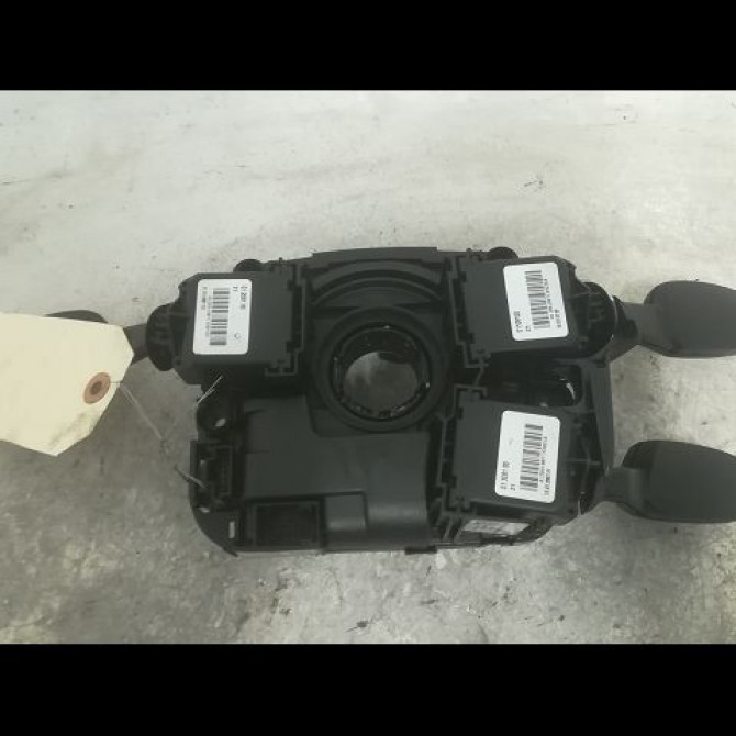 Bloc commodos occasion B.M.W. SERIE 1 I Phase 1 01-2007->07-2011 118d 143ch 4