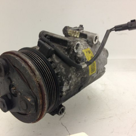 Compresseur air conditionne occasion FORD CMAX I Phase 2 03-2007->09-2010 1.8 TDCI 8v 115ch 1678412