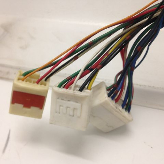 Bloc commodos occasion SUZUKI BALENO Phase 1 10-1996->02-2002 4