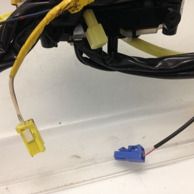 Bloc commodos occasion SUZUKI BALENO Phase 1 10-1996->02-2002 5