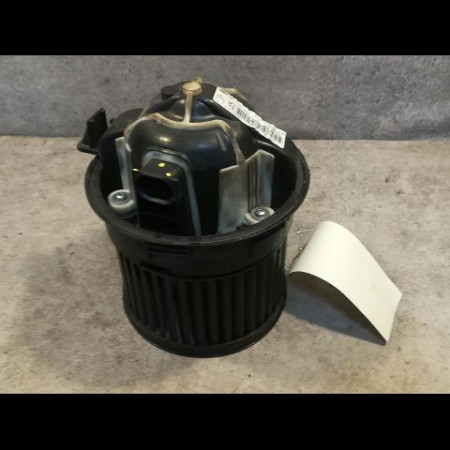 Ventilateur de chauffage occasion CITROEN C3 PICASSO Phase 1 02-2009->08-2012 1.6 HDi 16v 90ch 6441Z7
