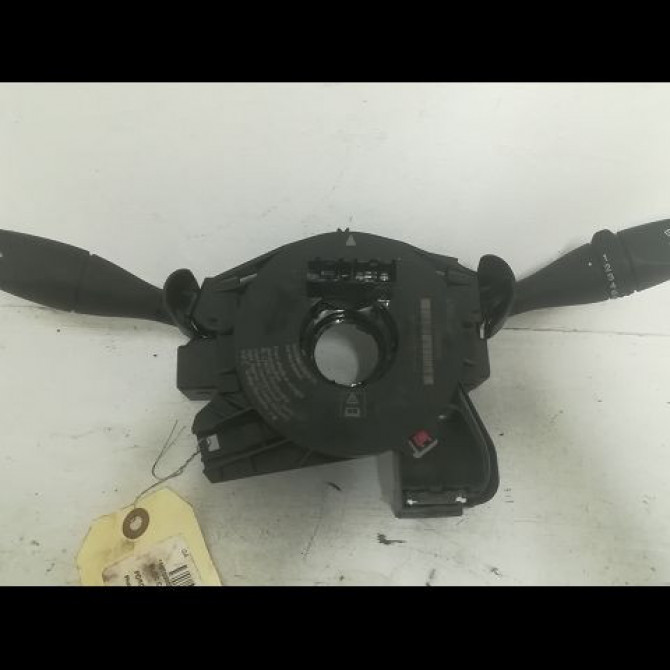 Bloc commodos occasion FORD FIESTA V Phase 2 10-2005->10-2008 1.4 TDCI 1