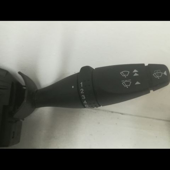 Bloc commodos occasion FORD FIESTA V Phase 2 10-2005->10-2008 1.4 TDCI 2