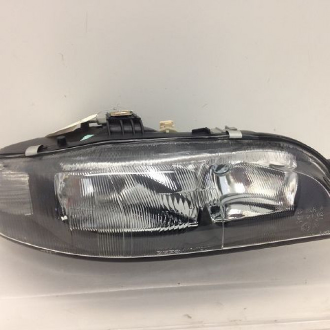 Phare droit occasion FIAT BRAVO I Phase 1 09-1995->12-2001 1